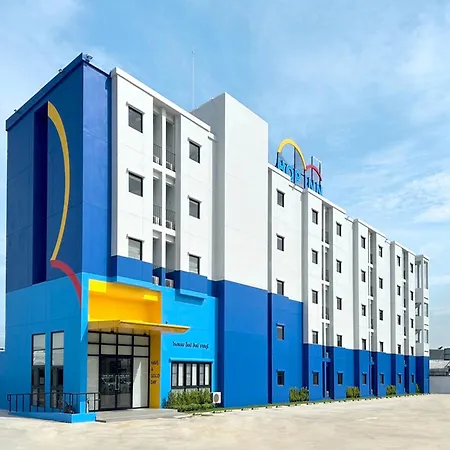 Hop Inn Ratchaburi