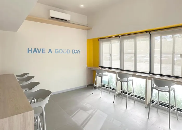 โรงแรม Hop Ratchaburi Ban Khlong Thai Muang