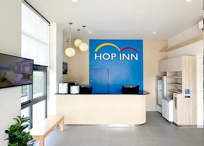 โรงแรม Hop Ratchaburi Ban Khlong Thai Muang
