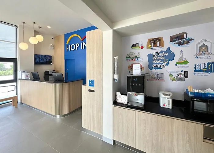 Hop Ratchaburi