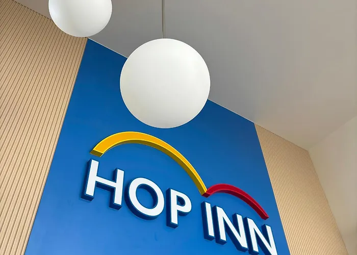 โรงแรม Hop Ratchaburi Ban Khlong Thai Muang