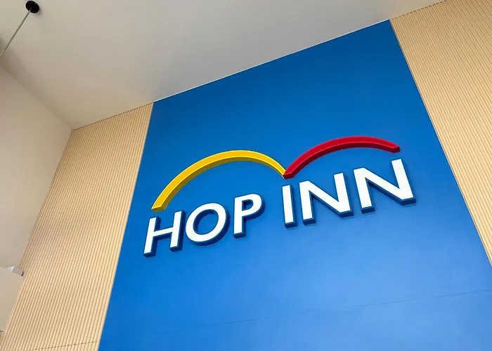 โรงแรม Hop Ratchaburi Ban Khlong Thai Muang