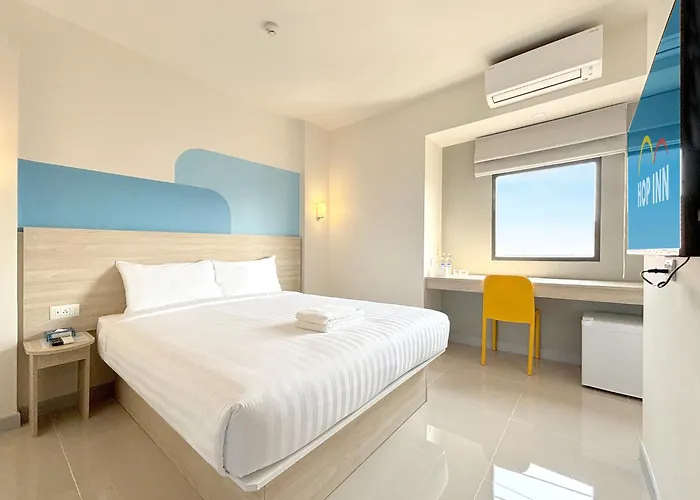 โรงแรม Hop Ratchaburi