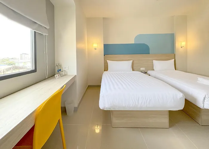 Hop Ratchaburi 2*